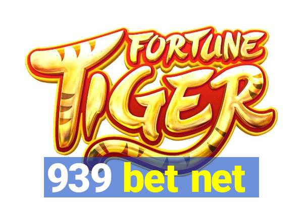 939 bet net